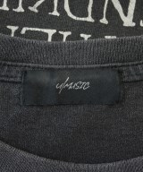 U/MUSIC（ユーミュージック）Tシャツ・カットソー グレー サイズ:L メンズ/2200704079014