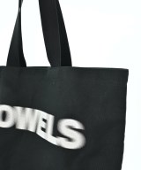 vowels（バウルズ）トートバッグ 黒 サイズ:- メンズ/2200659518071