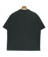 vowels（バウルズ）Tシャツ・カットソー 黒 サイズ:2(M位) メンズ/2200725616083