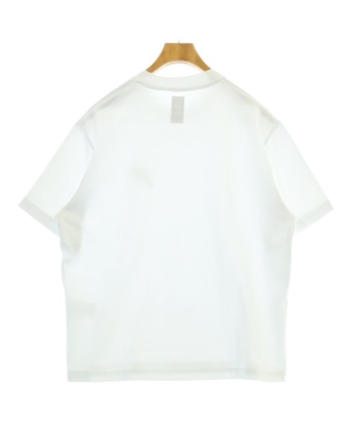 vowels（バウルズ）Tシャツ・カットソー 白 サイズ:1(S位) メンズ/2200725616090