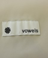 vowels（バウルズ）その他 ベージュ サイズ:-(M位) メンズ/2200725616113