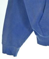 WOKE EDGE（ウォークエッジ）パーカー 青 サイズ:L メンズ/2200673078063