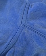 WOKE EDGE（ウォークエッジ）パーカー 青 サイズ:L メンズ/2200673078063