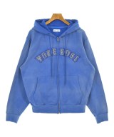 WOKE EDGE パーカー