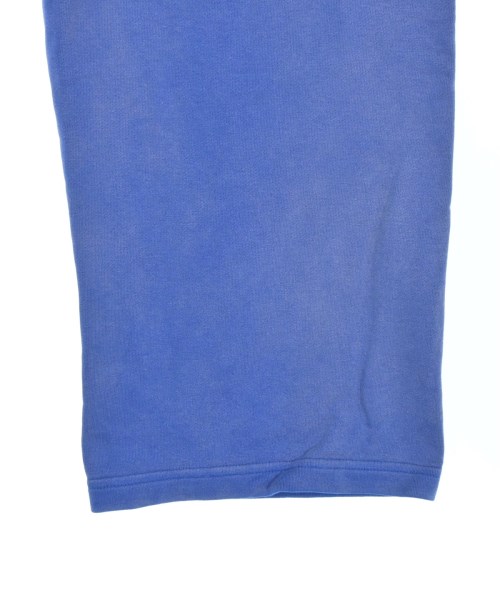 WOKE EDGE（ウォークエッジ）スウェットパンツ 青 サイズ:L メンズ/2200673078070