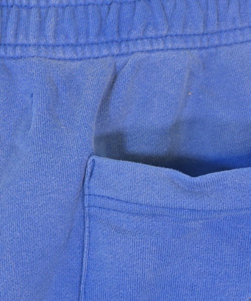 WOKE EDGE（ウォークエッジ）スウェットパンツ 青 サイズ:L メンズ/2200673078070