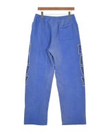 WOKE EDGE（ウォークエッジ）スウェットパンツ 青 サイズ:L メンズ/2200673078070