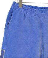 WOKE EDGE（ウォークエッジ）スウェットパンツ 青 サイズ:L メンズ/2200673078070