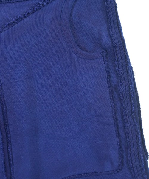 Yaku（ヤク）ショートパンツ 青 サイズ:L メンズ/2200677012056