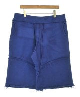 Yaku（ヤク）ショートパンツ 青 サイズ:L メンズ/2200677012056