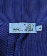 Yaku（ヤク）ショートパンツ 青 サイズ:L メンズ/2200677012056