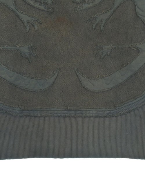 Yaku（ヤク）スウェット グレー サイズ:M メンズ/2200677017334