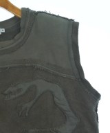 Yaku（ヤク）スウェット グレー サイズ:M メンズ/2200677017334