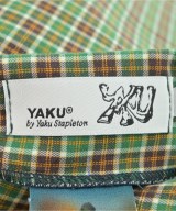 Yaku（ヤク）その他 紺 サイズ:L メンズ/2200718268015