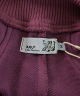 Yaku（ヤク）スウェットパンツ 紫 サイズ:M メンズ/2200675158138