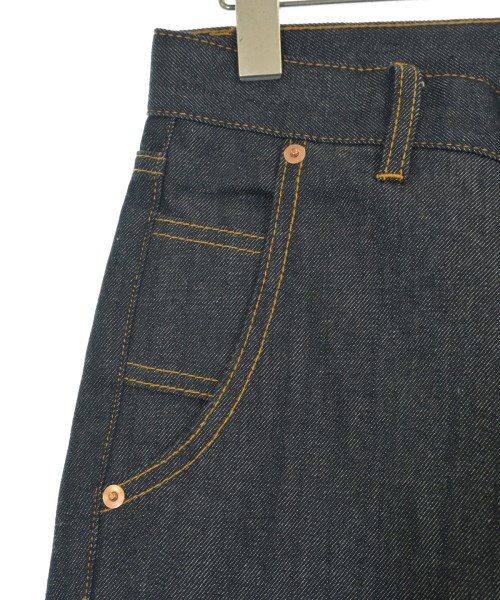 CTC STORE（シーティーシーストア）デニムパンツ 紺 サイズ:30(M位) メンズ/2200667851016