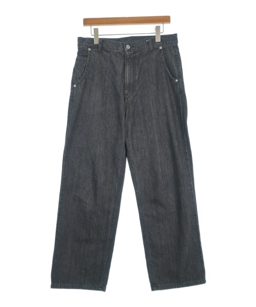 CTC STORE(シーティーシーストア)デニムパンツ 黒 サイズ:33(L位)/2200695709013
