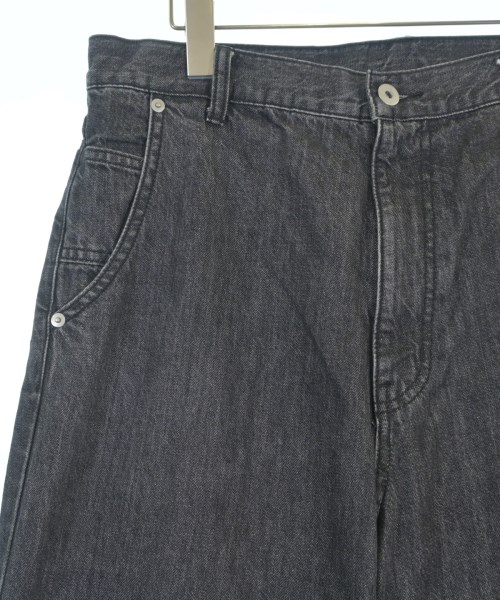 CTC STORE（シーティーシーストア）デニムパンツ 黒 サイズ:33(L位) メンズ/2200695709013