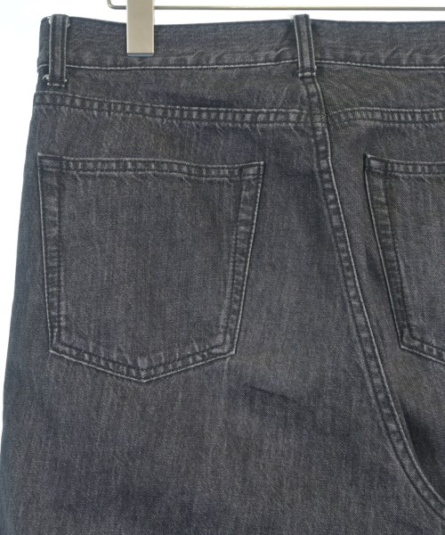 CTC STORE（シーティーシーストア）デニムパンツ 黒 サイズ:33(L位) メンズ/2200695709013