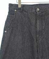 CTC STORE（シーティーシーストア）デニムパンツ 黒 サイズ:33(L位) メンズ/2200695709013