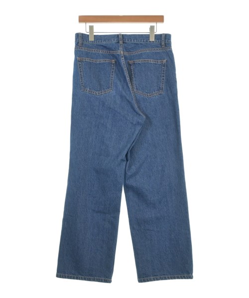CTC STORE（シーティーシーストア）デニムパンツ 青 サイズ:33(L位) メンズ/2200695709020