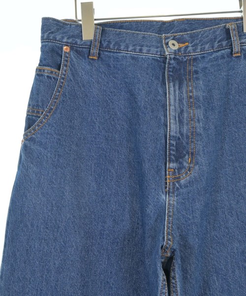 CTC STORE（シーティーシーストア）デニムパンツ 青 サイズ:33(L位) メンズ/2200695709020