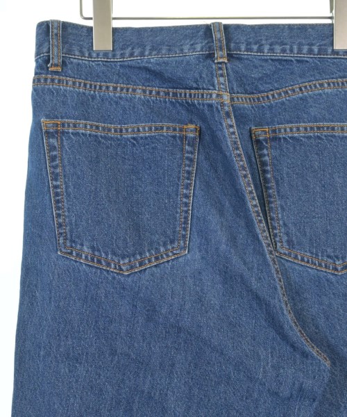 CTC STORE（シーティーシーストア）デニムパンツ 青 サイズ:33(L位) メンズ/2200695709020
