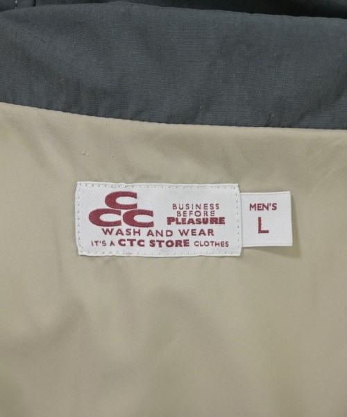 CTC STORE（シーティーシーストア）その他 グレー サイズ:L メンズ/2200695709037