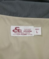 CTC STORE（シーティーシーストア）その他 グレー サイズ:L メンズ/2200695709037