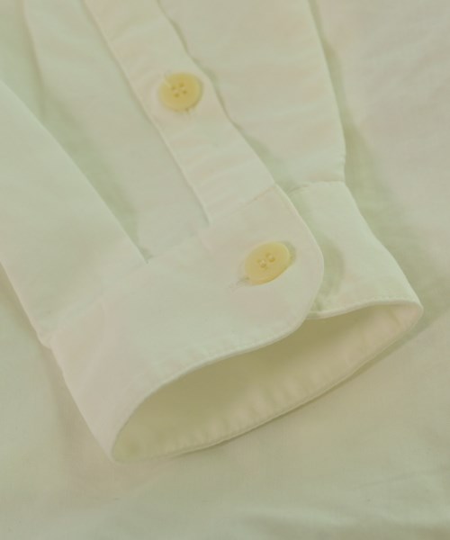 CTC STORE（シーティーシーストア）カジュアルシャツ 白 サイズ:L メンズ/2200658580031