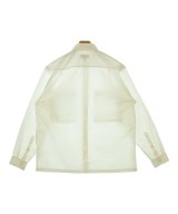 CTC STORE（シーティーシーストア）カジュアルシャツ 白 サイズ:L メンズ/2200658580031