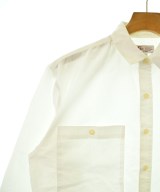 CTC STORE（シーティーシーストア）カジュアルシャツ 白 サイズ:L メンズ/2200658580031