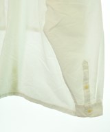 CTC STORE（シーティーシーストア）カジュアルシャツ 白 サイズ:L メンズ/2200658580031