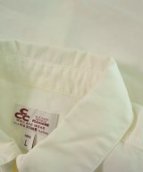 CTC STORE（シーティーシーストア）カジュアルシャツ 白 サイズ:L メンズ/2200658580031