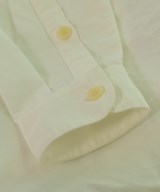 CTC STORE（シーティーシーストア）カジュアルシャツ 白 サイズ:L メンズ/2200658580031