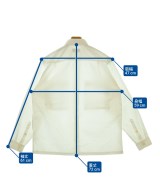 CTC STORE（シーティーシーストア）カジュアルシャツ 白 サイズ:L メンズ/2200658580031