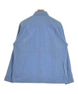 CTC STORE（シーティーシーストア）カジュアルシャツ 青 サイズ:L メンズ/2200659806055