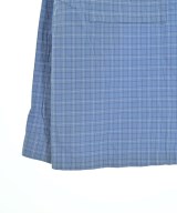 CTC STORE（シーティーシーストア）カジュアルシャツ 青 サイズ:L メンズ/2200659806055