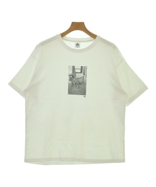 CTC STORE(シーティーシーストア)のTシャツ・カットソー サイズ:M 2,200円