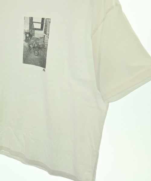 CTC STORE（シーティーシーストア）Tシャツ・カットソー 白 サイズ:M メンズ/2200707218076