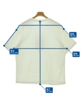 CTC STORE（シーティーシーストア）Tシャツ・カットソー 白 サイズ:M メンズ/2200707218076