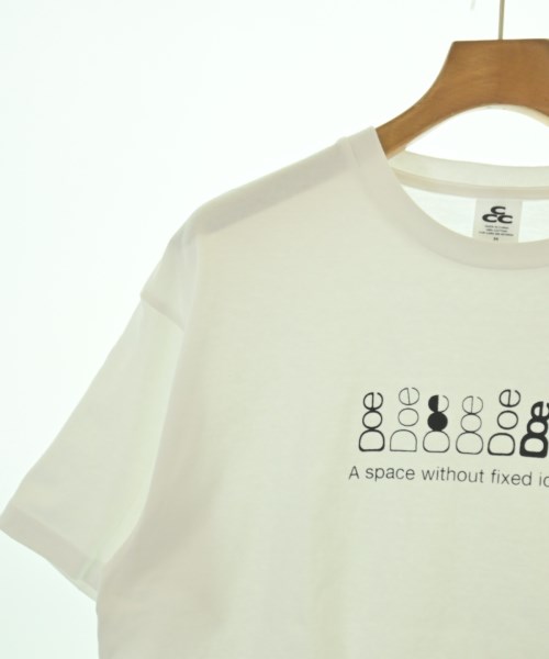 CTC STORE（シーティーシーストア）Tシャツ・カットソー 白 サイズ:M メンズ/2200707218083