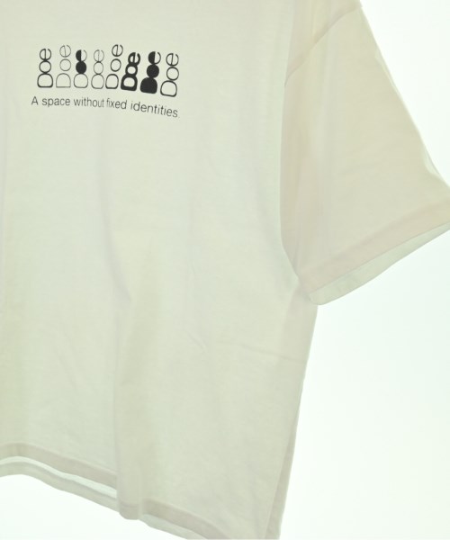 CTC STORE（シーティーシーストア）Tシャツ・カットソー 白 サイズ:M メンズ/2200707218083