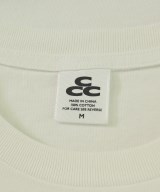 CTC STORE（シーティーシーストア）Tシャツ・カットソー 白 サイズ:M メンズ/2200707218083