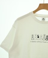 CTC STORE（シーティーシーストア）Tシャツ・カットソー 白 サイズ:M メンズ/2200707218083