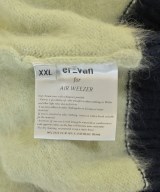 erEvan（エレヴァン）ニット・セーター 緑 サイズ:XXL メンズ/2200730053071