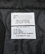 Jeans Factory Clothes（ジーンズファクトリークローズ）ダウンジャケット/ダウンベスト 黒 サイズ:L レディース/2200677021027