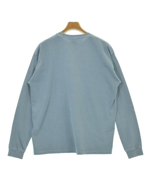 Knuu（ヌウ）Tシャツ・カットソー 青 サイズ:M メンズ/2200696810343