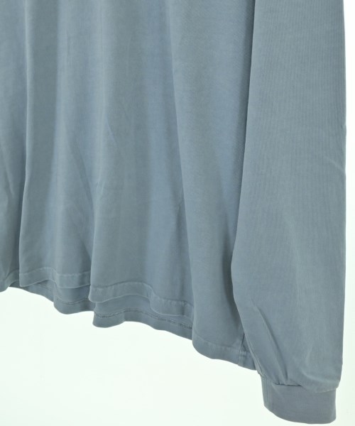 Knuu（ヌウ）Tシャツ・カットソー 青 サイズ:M メンズ/2200696810343