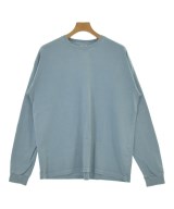Knuu（ヌウ）Tシャツ・カットソー 青 サイズ:M メンズ/2200696810343